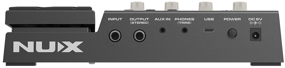 NUX MG-300 MKII